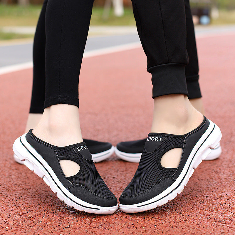 Airy sport™ | Comfortable and breathable, supportive sports sandals