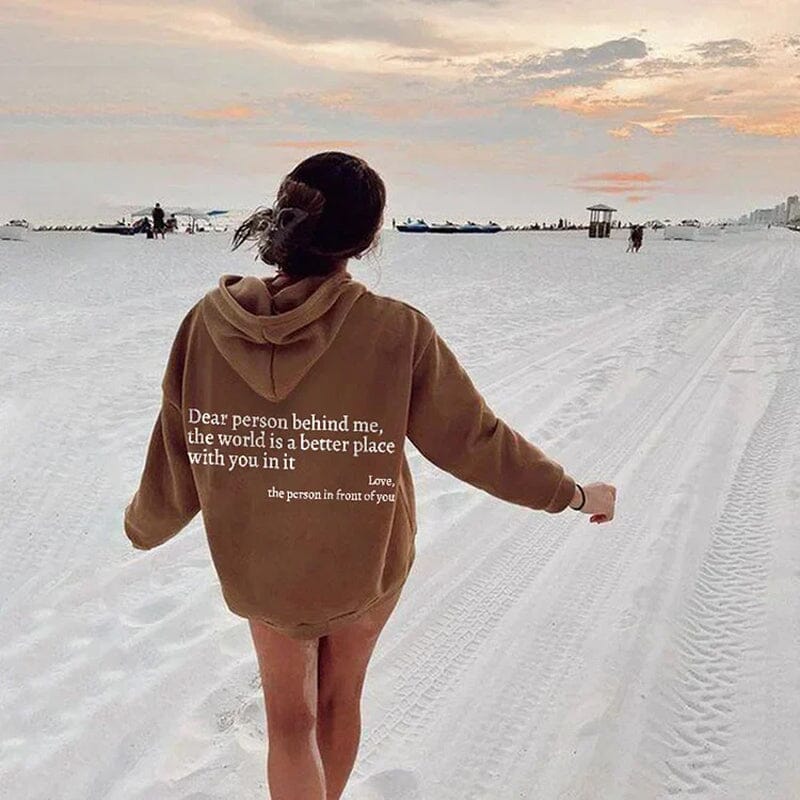 Leona™ jumper