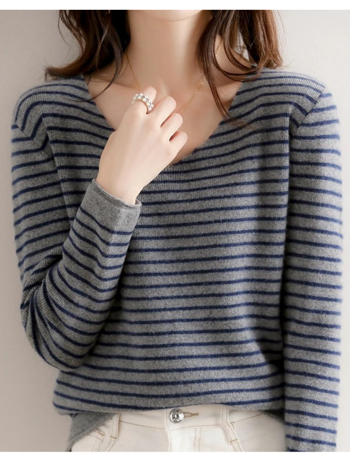 Comfortable jumper for every day