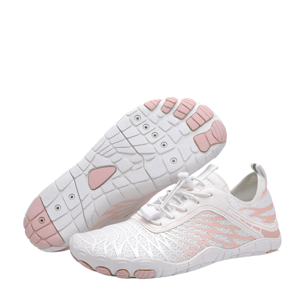 Motion - Healthy & non-slip everyday barefoot shoes (unisex)