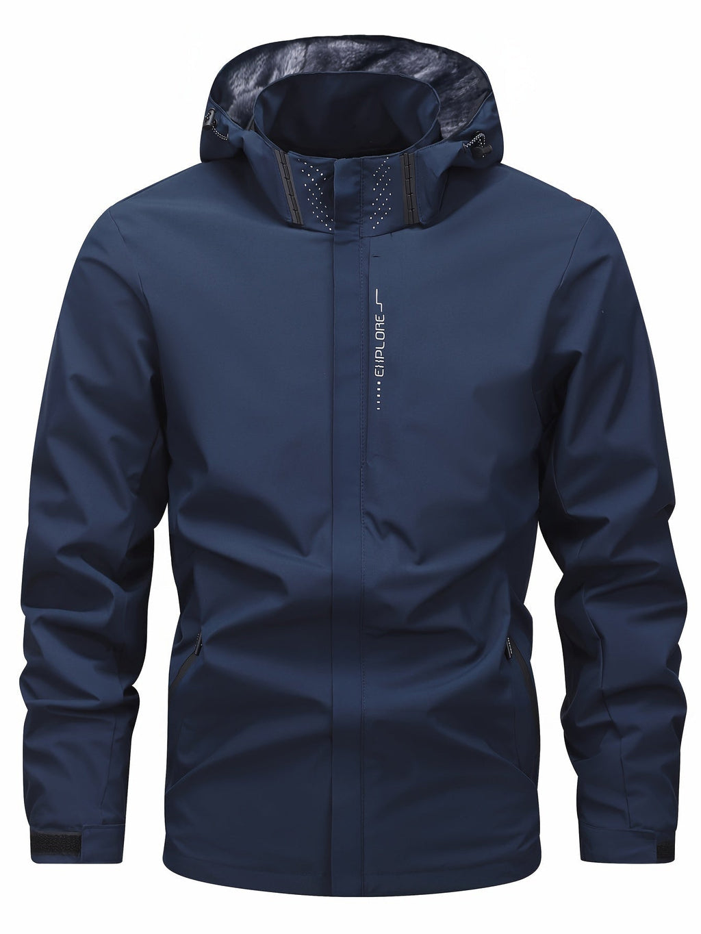 Men - Jacket - Thermal Waterproof - Winter Fit