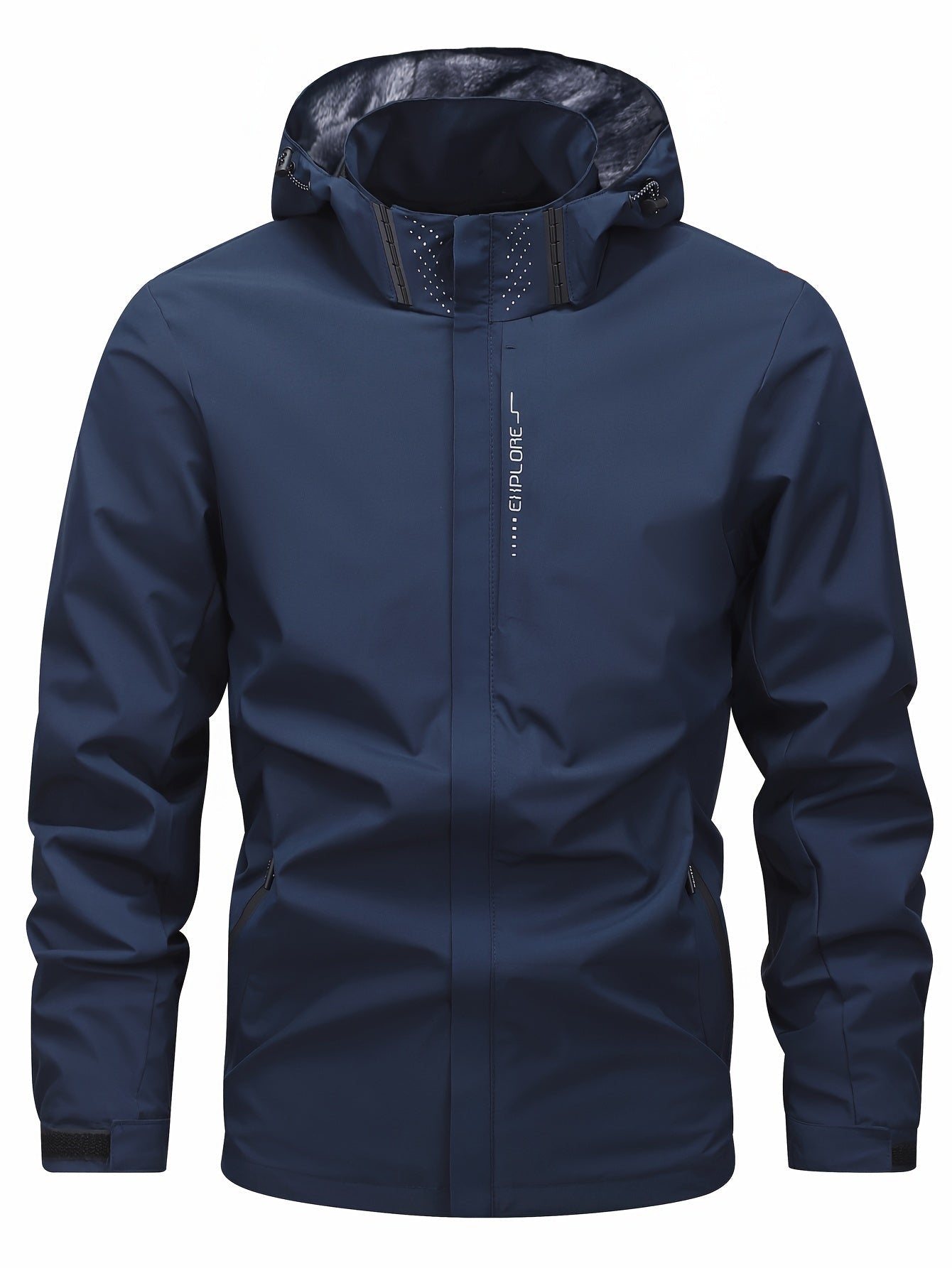 Men - Jacket - Thermal Waterproof - Winter Fit