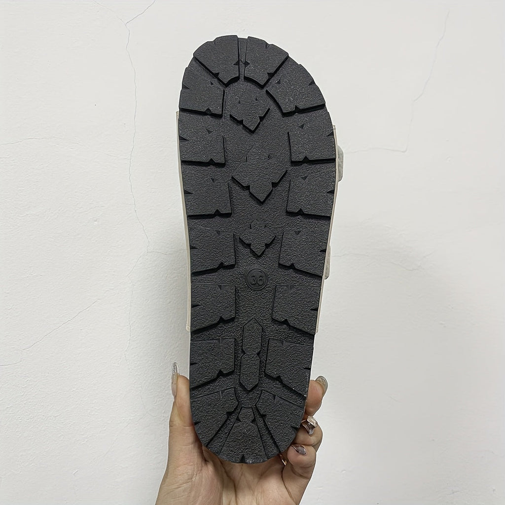 Dana™ - Classic sandals with pure comfort
