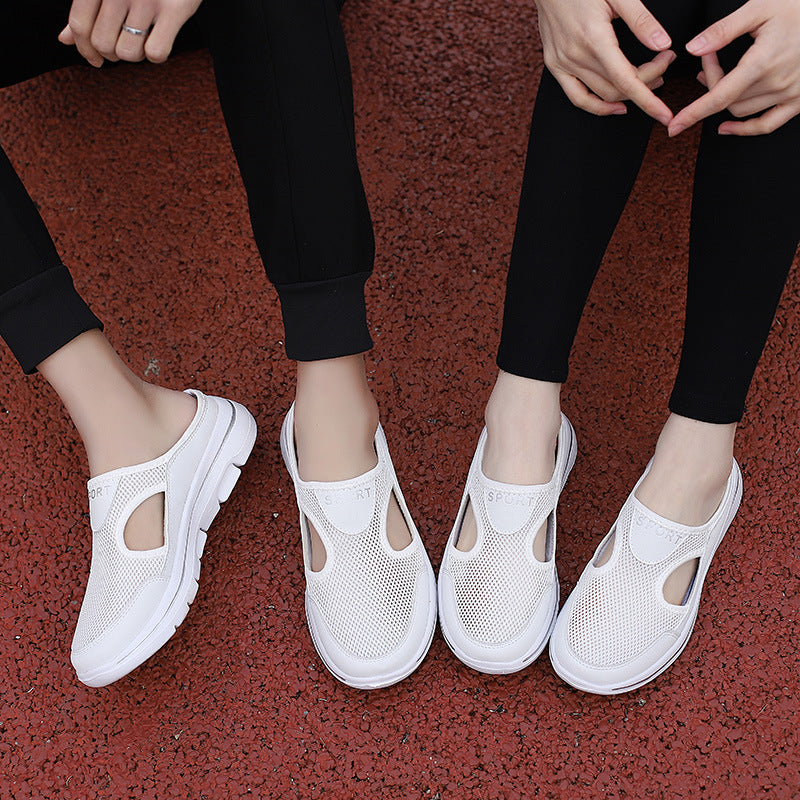 Airy sport™ | Comfortable and breathable, supportive sports sandals