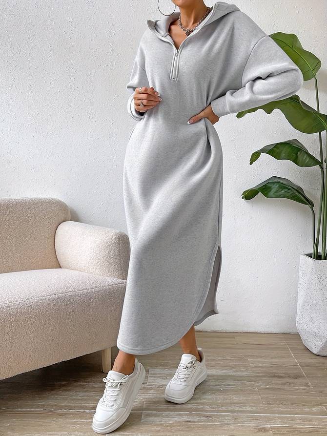 Dynamic Long dress for women