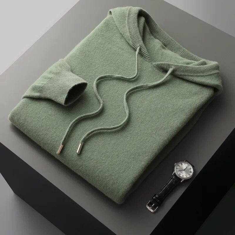 Cashmere jumper