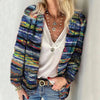 Knitted cardigan