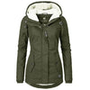 Winter jacket for women