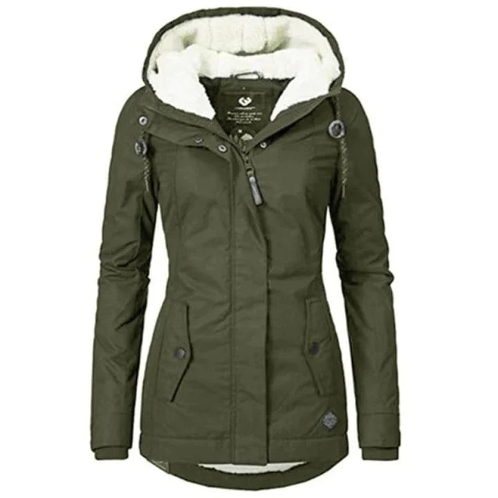 Winter jacket for women