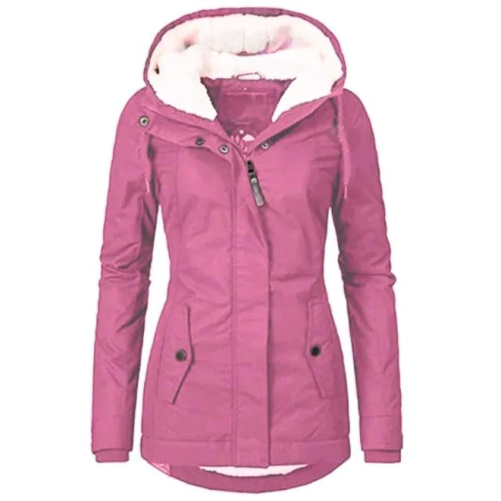 Winter jacket for women