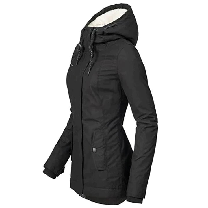 Winter jacket for women