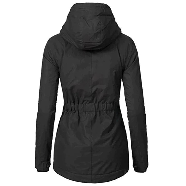 Winter jacket for women