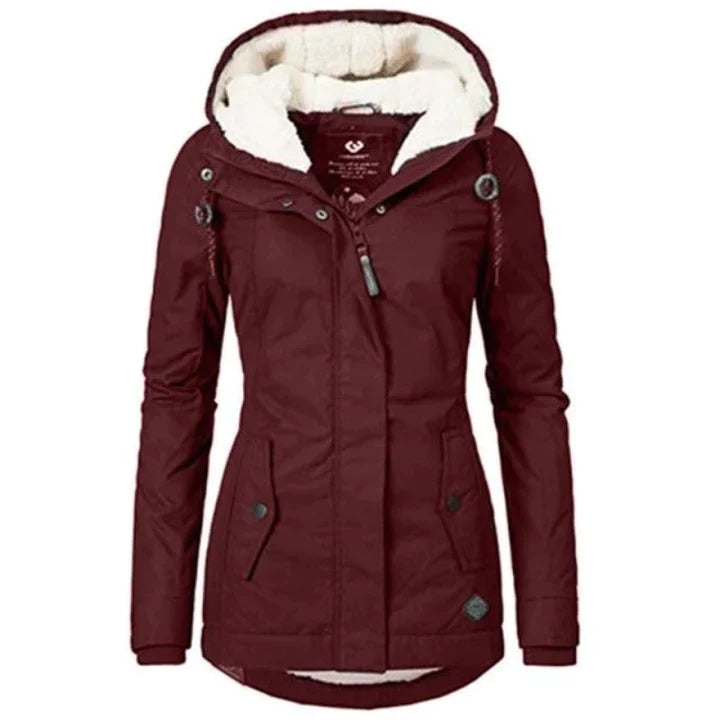 Winter jacket for women