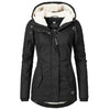 Winter jacket for women