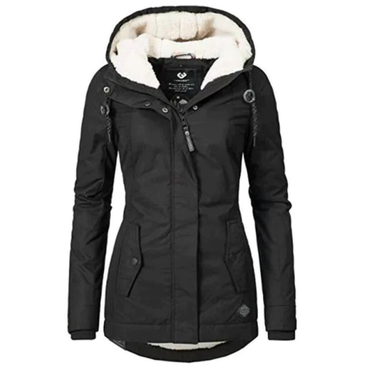 Winter jacket for women