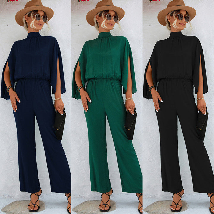 Fashionable jumpsuit