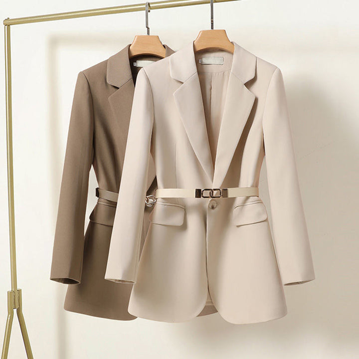 Elegant ladies' blazer