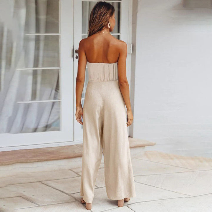 Stylish jumpsuit