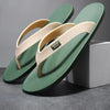 Men's - Comfortable Vintage Sandals - Stylish Footwear for All-Day Wear - Perfect for Summer Adventures