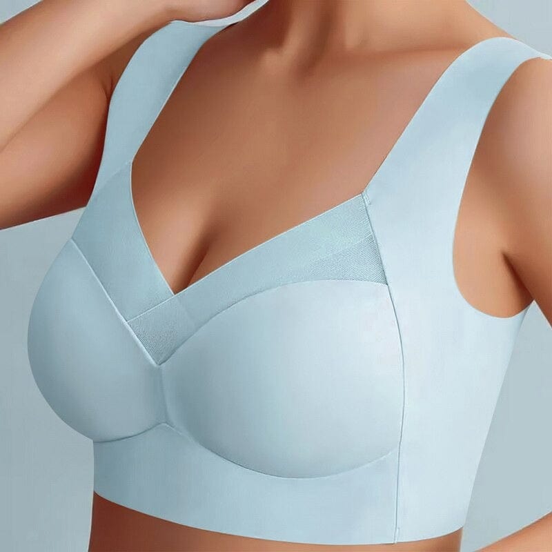 Silk The Reinvented Bra