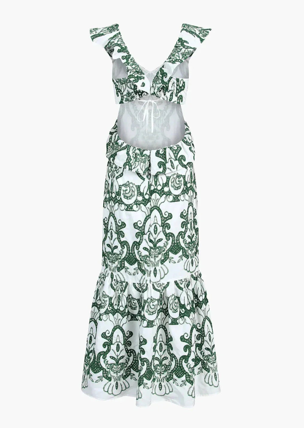 Women's - Elegant Dress - Lightweight & Stylish