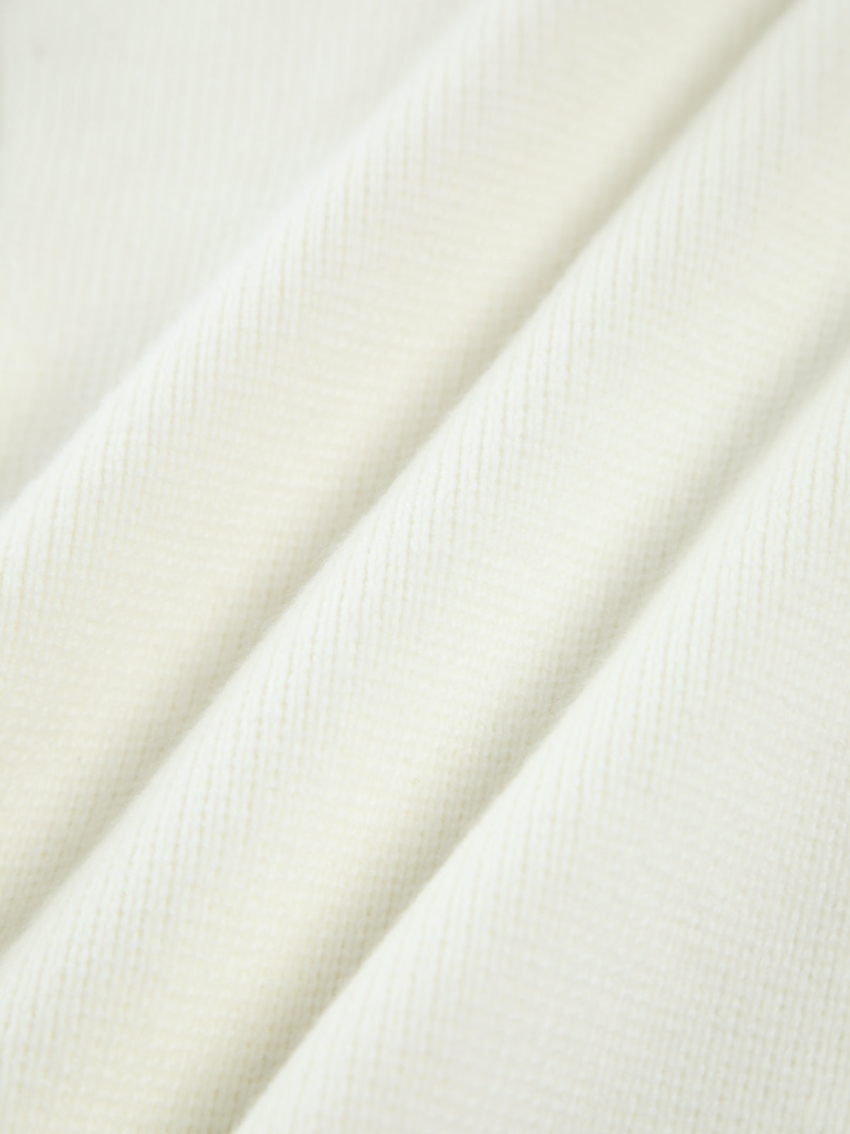 Women's - Pearl Trim Ripped Hem Cardigan - Knit Blend - Stylish Knitwear - Chic Layering Essential