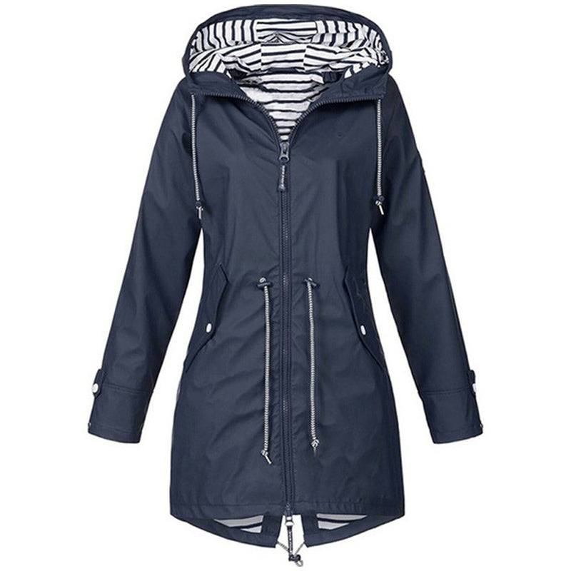Daphne™ Modern parka
