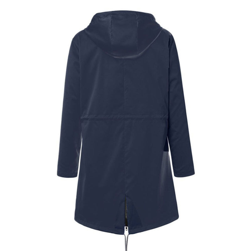 Daphne™ Modern parka