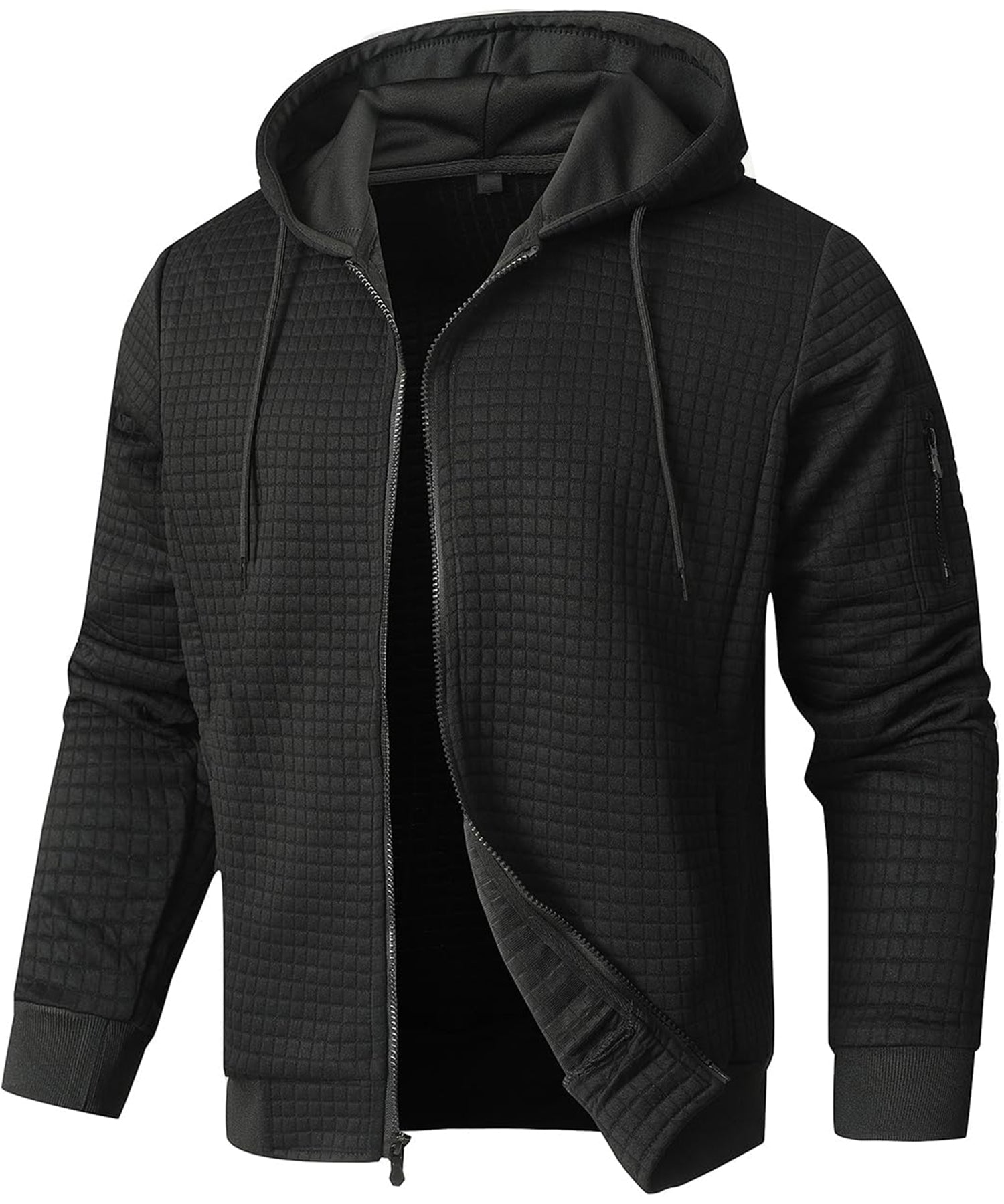 Men's - Artic Guard Jacket - Waterproof - Insulated Winter Outerwear