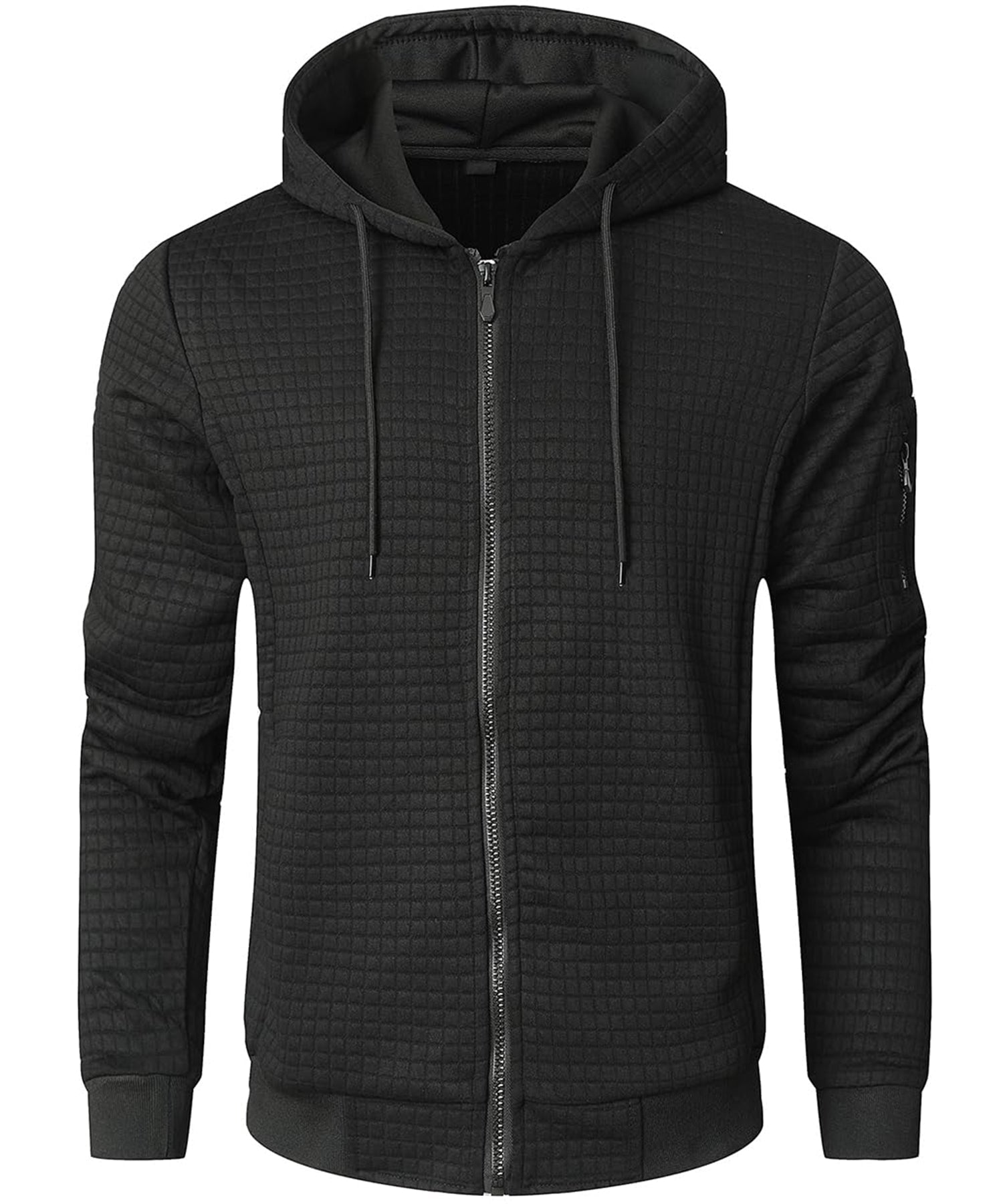 Men's - Artic Guard Jacket - Waterproof - Insulated Winter Outerwear