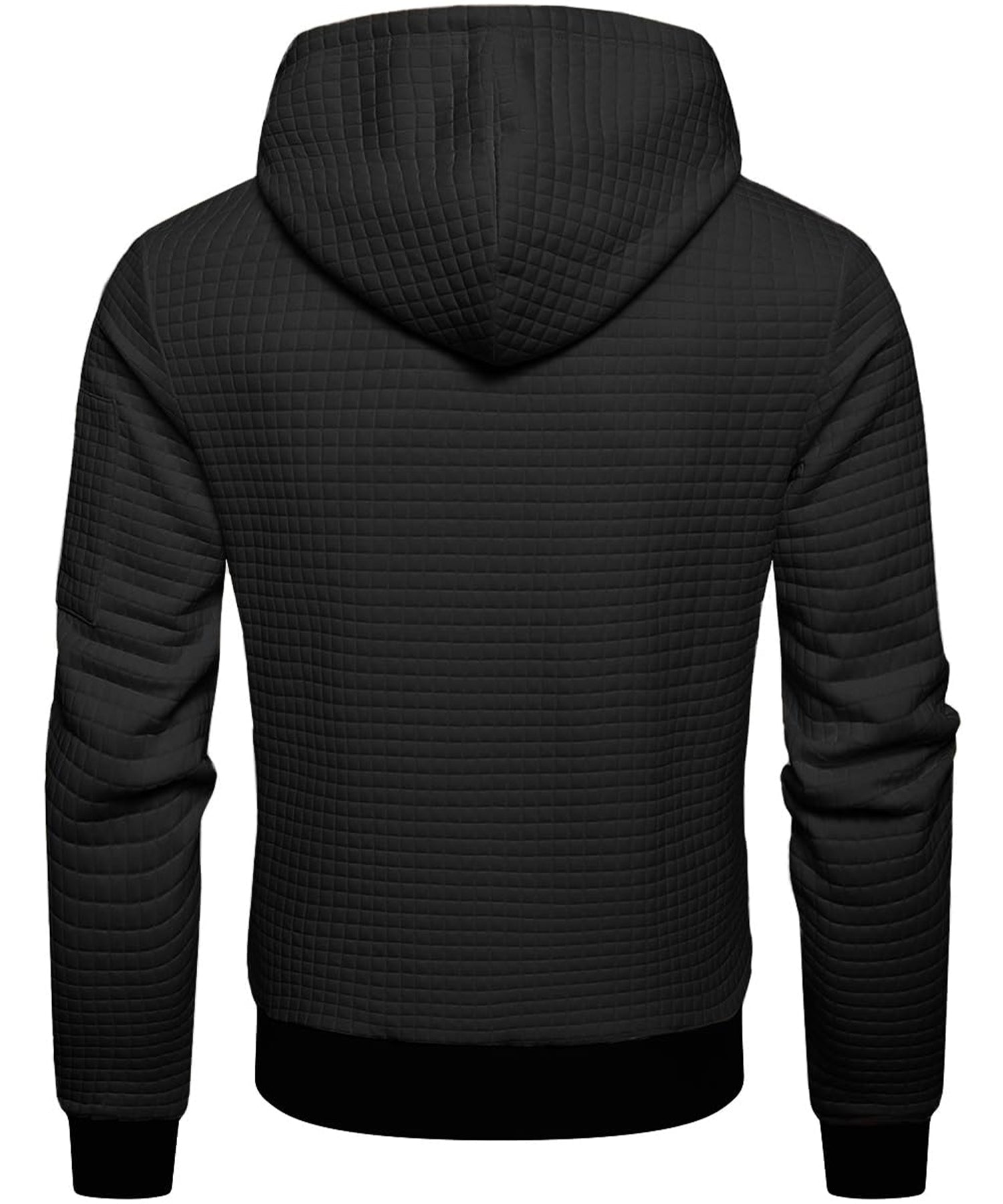 Men's - Artic Guard Jacket - Waterproof - Insulated Winter Outerwear