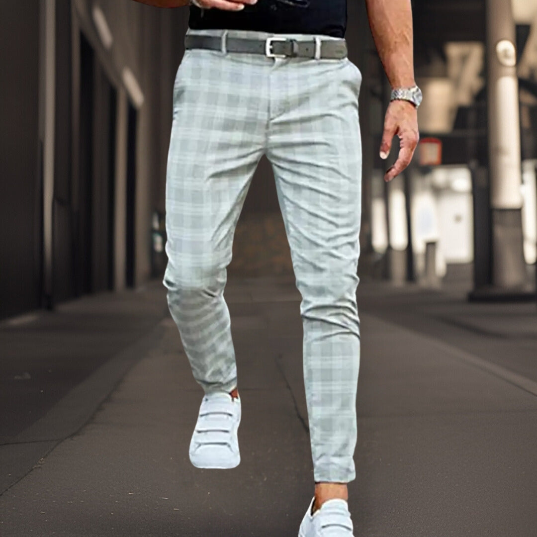 Comfortable Chino Trousers