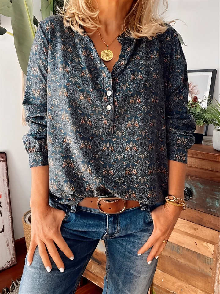 Women's - Sample Blouse - Stylish & Comfortable - Perfect for Any Occasion