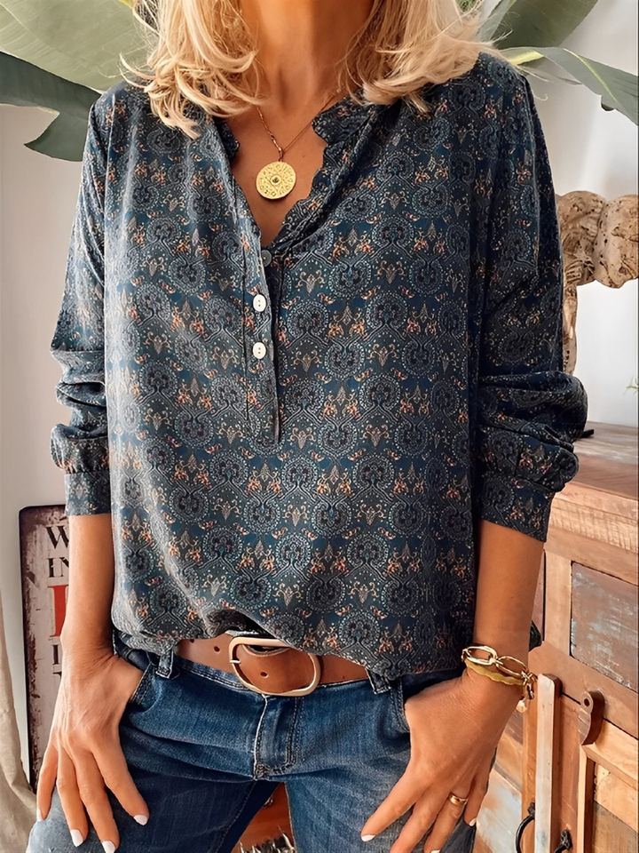 Women's - Sample Blouse - Stylish & Comfortable - Perfect for Any Occasion