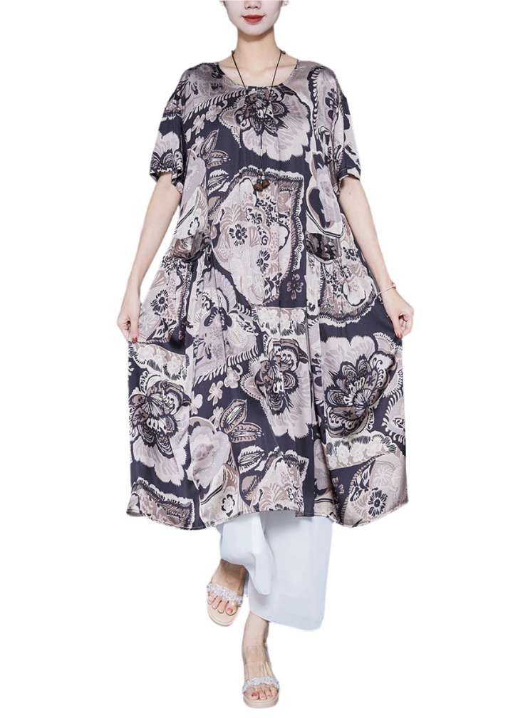 Women's - Modern Light Dress - Stylish & Comfortable Fabric - Versatile Dress for Any Occasion