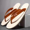 Men's - Comfortable Vintage Sandals - Stylish Footwear for All-Day Wear - Perfect for Summer Adventures