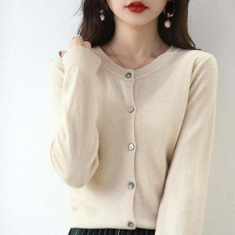 Madison™ cardigan