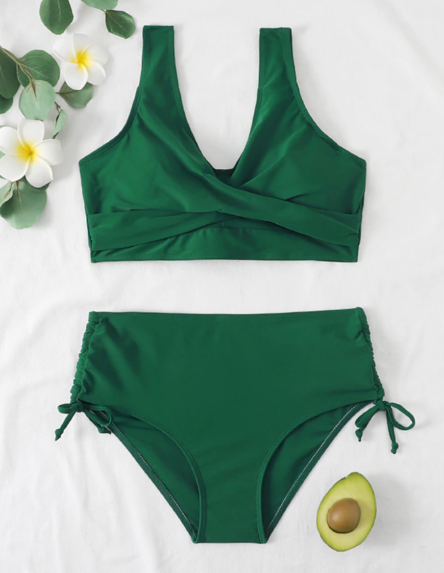 👙 Seraphina™ | 2-piece bikini set