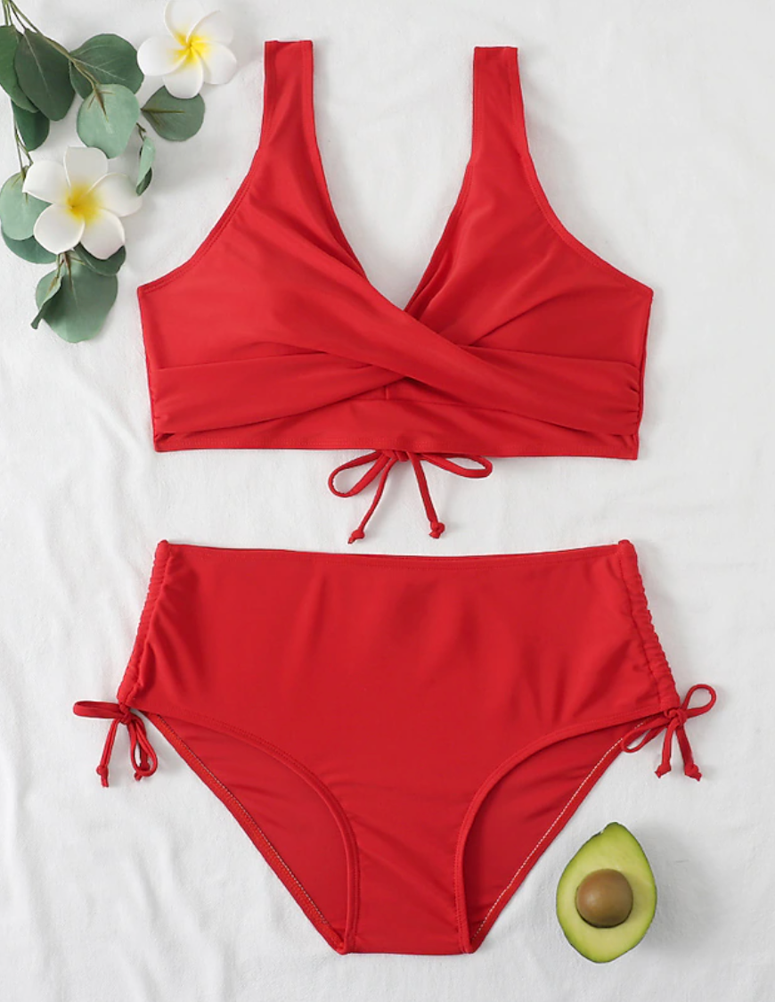 👙 Seraphina™ | 2-piece bikini set