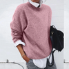 Knitted jumper