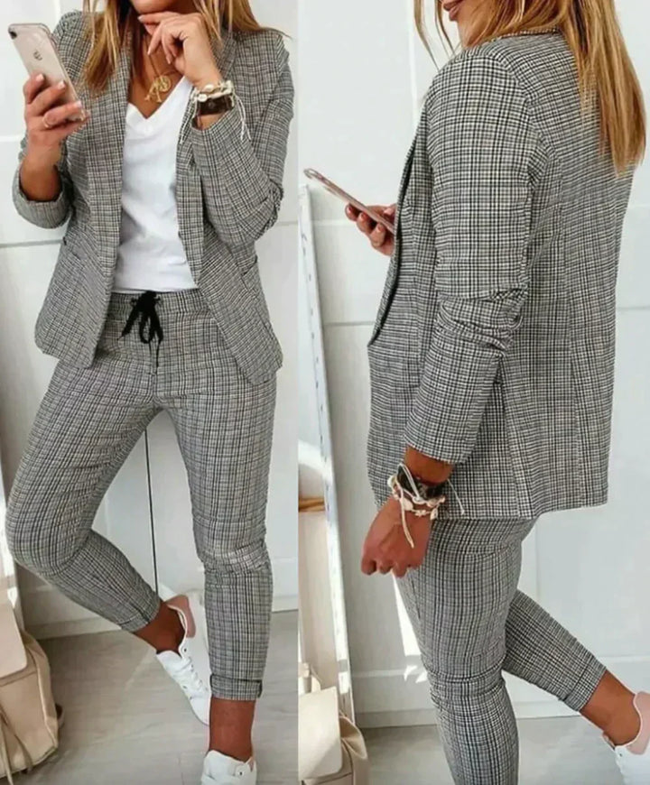 Elegant suit