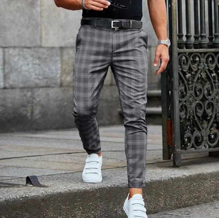 The Trendy and Individual Pants For Men