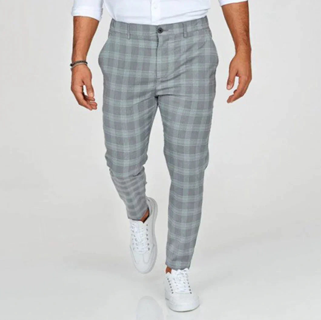 The Trendy and Individual Pants For Men