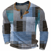 Men - Stylish Jumper - Cosy Knit Fabric - Perfect for Casual Wear - Comfortable and Trendy