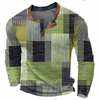 Men - Stylish Jumper - Cosy Knit Fabric - Perfect for Casual Wear - Comfortable and Trendy