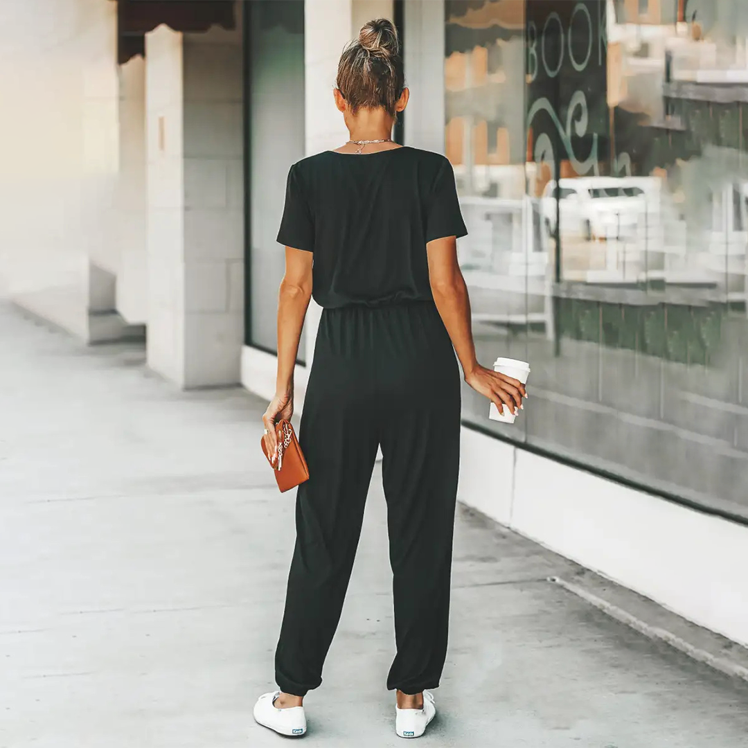 Skya - Stylish casual jumpsuit