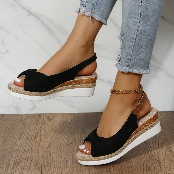 Stylish women's sandals