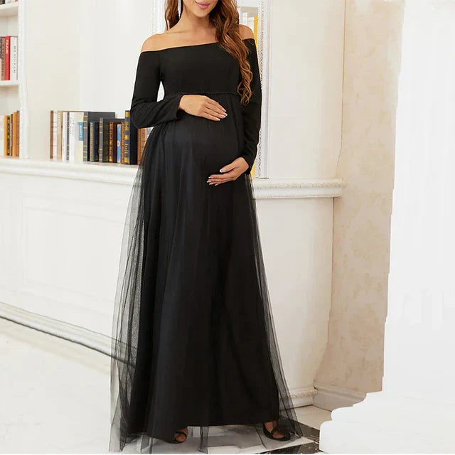 Contemporary maternity dresses - 2024 Edition