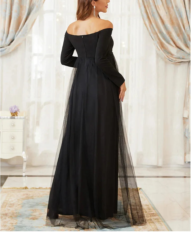 Contemporary maternity dresses - 2024 Edition