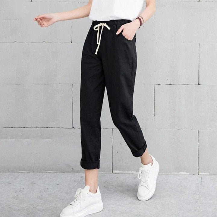 Comfortable trousers for women